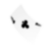 black poker card